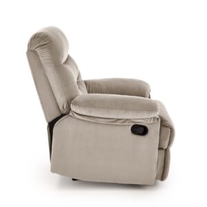 Nojatuoli DRAGER, beige