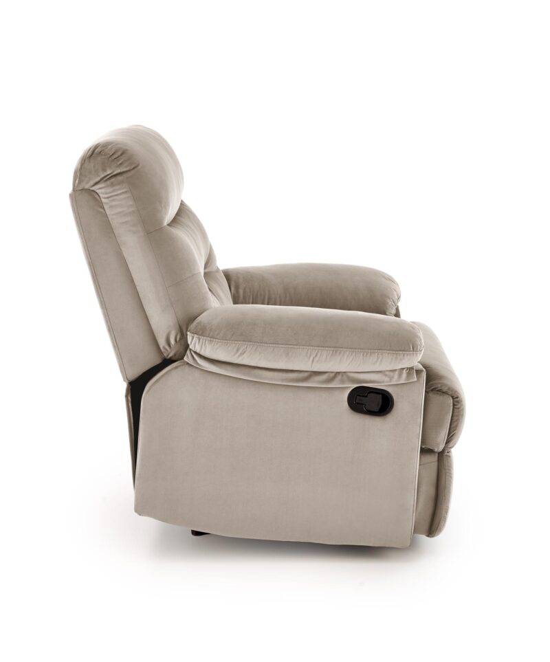 Nojatuoli DRAGER, beige