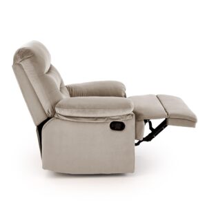 Nojatuoli DRAGER, beige