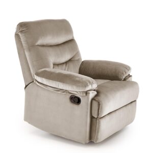 Nojatuoli DRAGER, beige