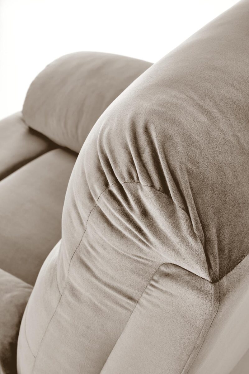 Nojatuoli DRAGER, beige