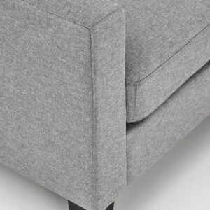 SOHVA GARSON, tumbaga / harmaa