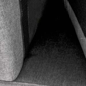 SOHVA GARSON, tumbaga / harmaa