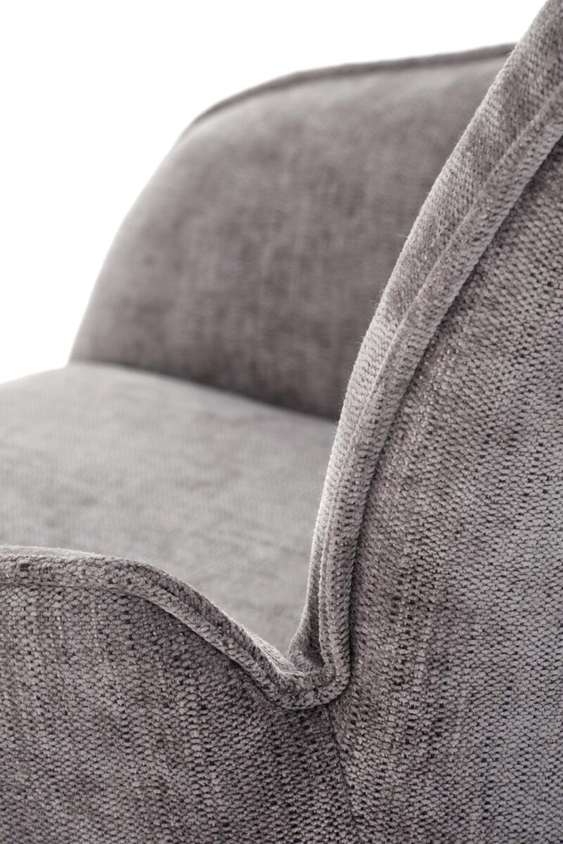 Työkalu SALEM, hallhallus