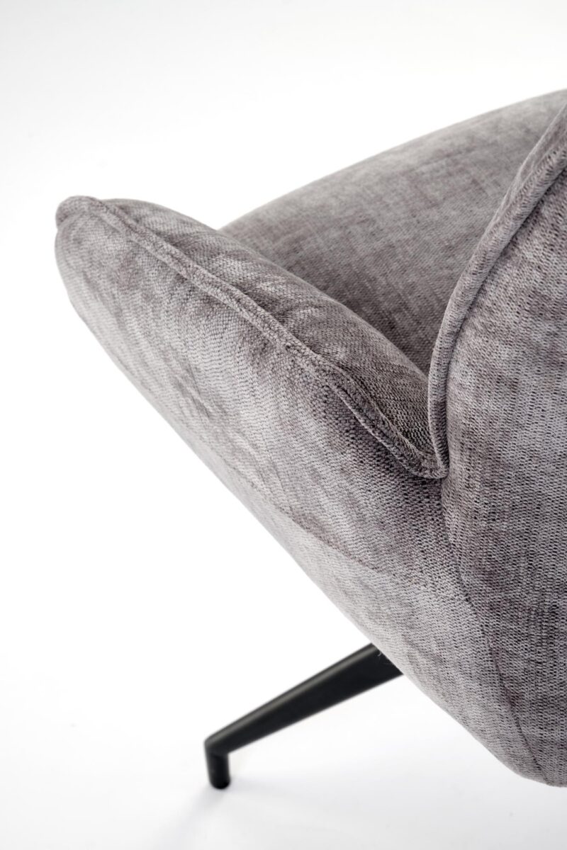 Työkalu SALEM, hallhallus