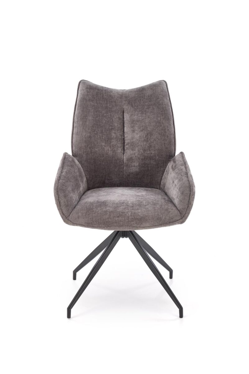 Työkalu SALEM, hallhallus