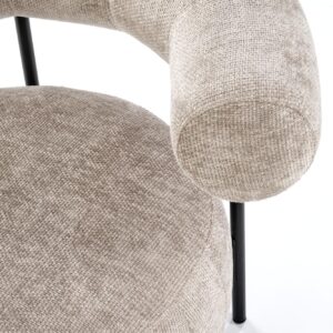 HAZ nojatuoli, beige