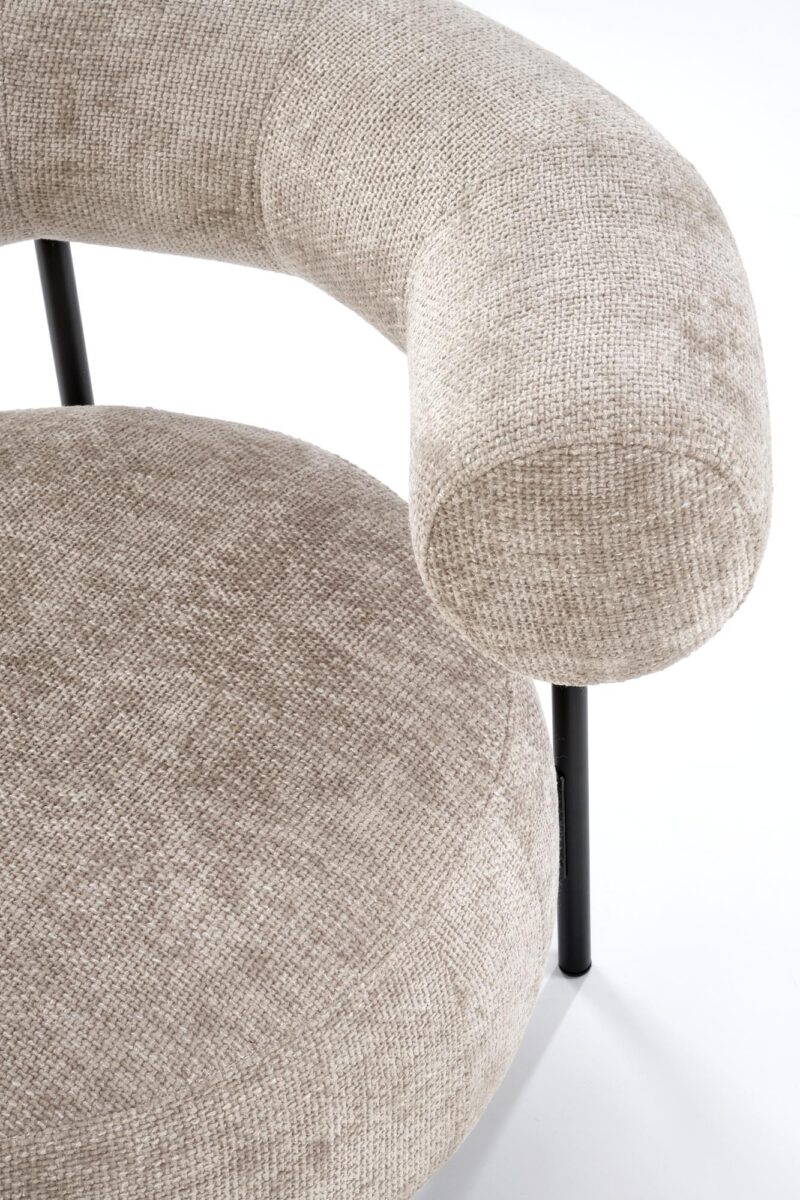 HAZ nojatuoli, beige