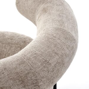 HAZ nojatuoli, beige