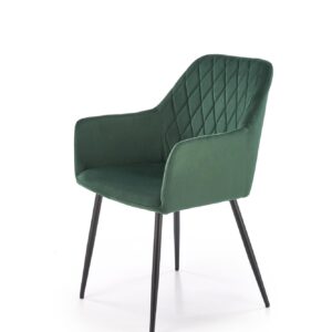 Työkalu DALLAS, tummanvihreä