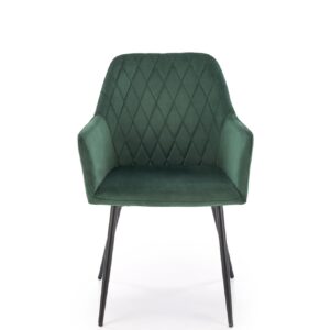 Työkalu DALLAS, tummanvihreä