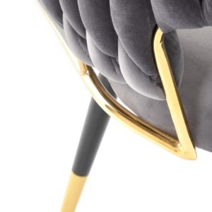 Työkalu JADEN, harmaa