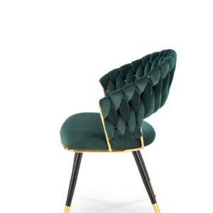 Työkalu OSLO, tummanvihreä