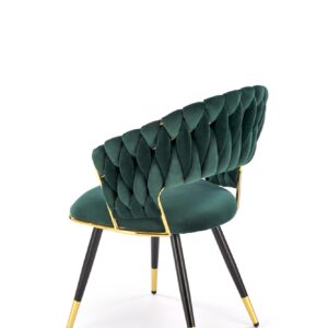 Työkalu OSLO, tummanvihreä