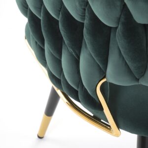 Työkalu OSLO, tummanvihreä