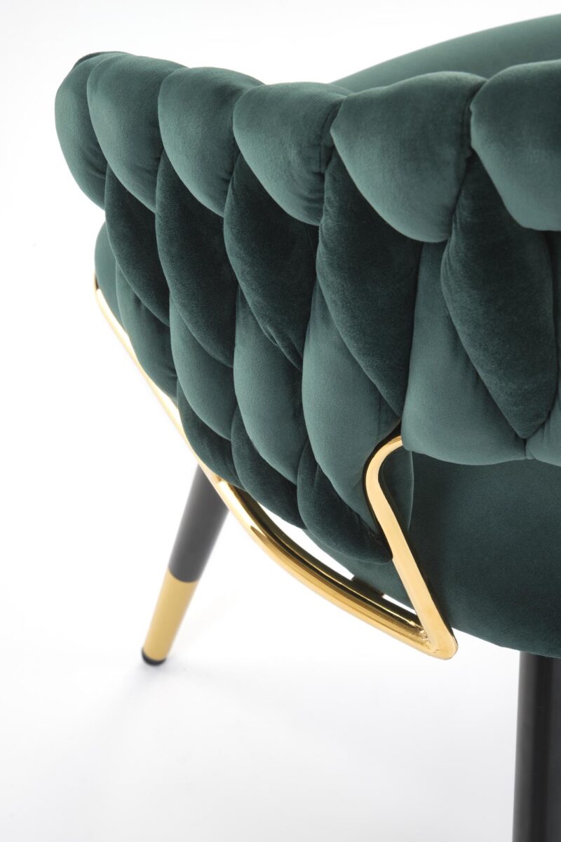 Työkalu OSLO, tummanvihreä