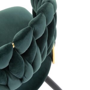 Työkalu OSLO, tummanvihreä