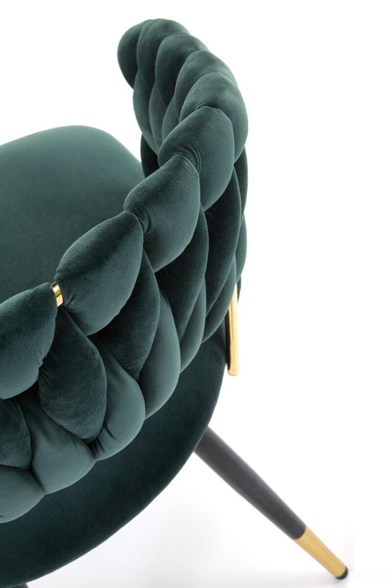 Työkalu OSLO, tummanvihreä