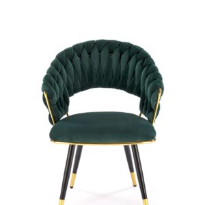 Työkalu OSLO, tummanvihreä