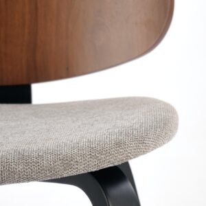 Työkalu MADISON, pakko / pähkinä / harmaa