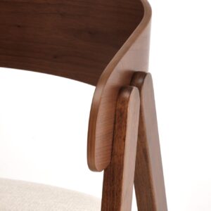 Työkalu SONOMA, pähkinä / vaaleanbeige