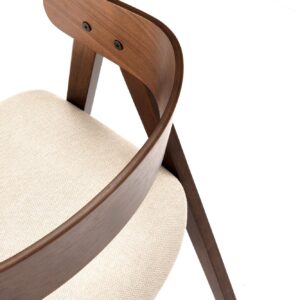 Työkalu SONOMA, pähkinä / vaaleanbeige