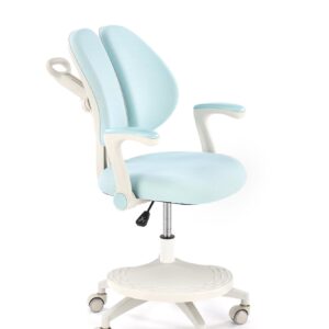 Toimistotuoli PANSOR, vaaleansininen