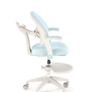 Toimistotuoli PANSOR, vaaleansininen