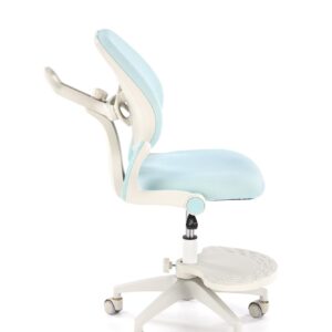 Toimistotuoli PANSOR, vaaleansininen