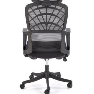 Toimistotuoli VESMON, musta