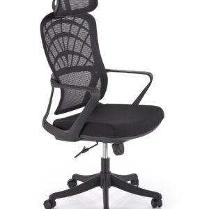 Toimistotuoli VESMON, musta