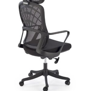 Toimistotuoli VESMON, musta