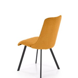 Työkalu LIISA, sinappi-keltainen