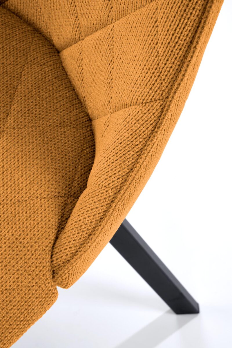 Työkalu LIISA, sinappi-keltainen