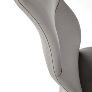 Työkalu OPAAL Taide-nahka harmaa