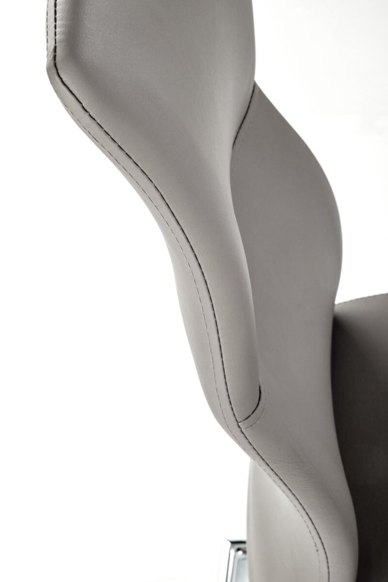 Työkalu OPAAL Taide-nahka harmaa