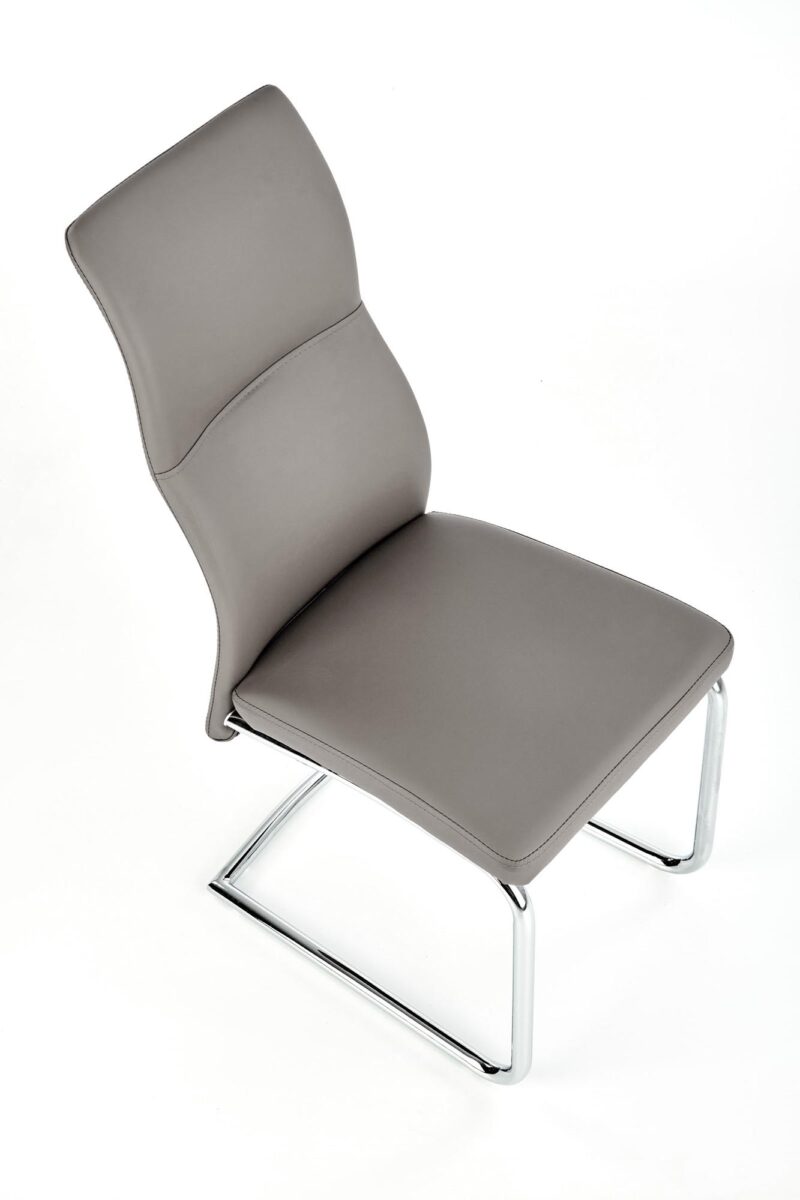 Työkalu OPAAL Taide-nahka harmaa