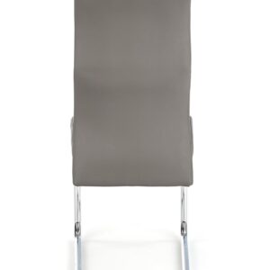 Työkalu OPAAL Taide-nahka harmaa