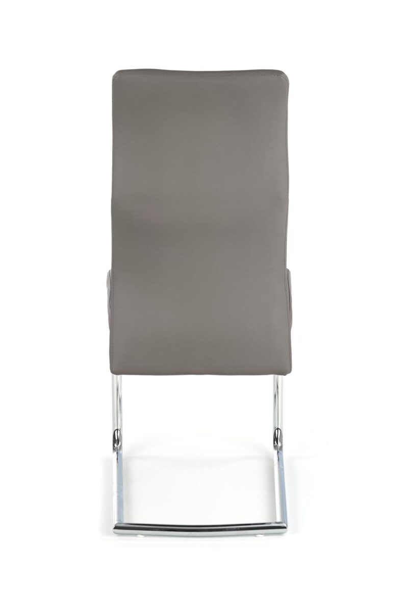 Työkalu OPAAL Taide-nahka harmaa