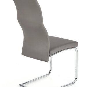 Työkalu OPAAL Taide-nahka harmaa