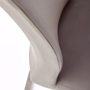 Työkalu OPAAL Taideosanahka ruskea