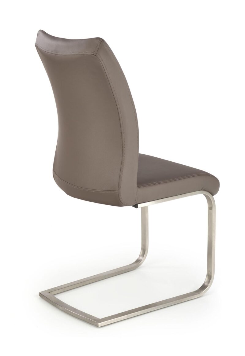 Työkalu OPAAL Taideosanahka ruskea