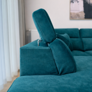 Kulmavuodesohva Montana XL Terra 75