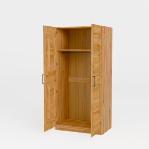 3-3 Tammiwood kaappi TORONTO