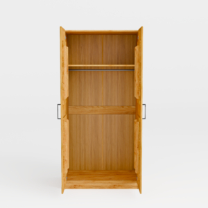 4-4 Tammiwood kaappi TORONTO