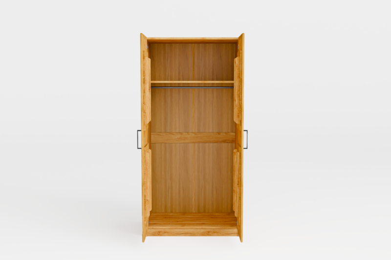 4-4 Tammiwood kaappi TORONTO