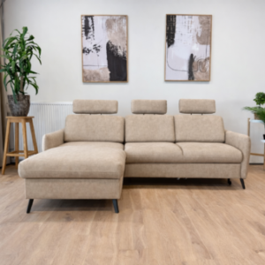 Divaanivuodesohva Faro