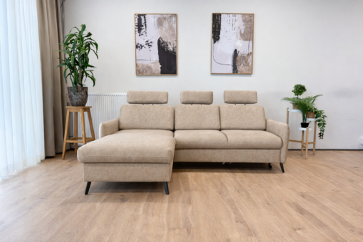 Divaanivuodesohva Faro