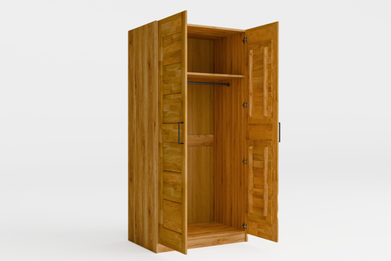 5-1 Tammiwood kaappi TORONTO