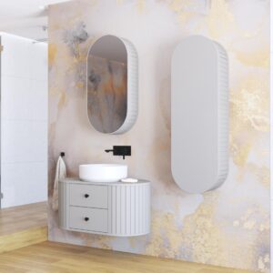 Peilikaappi VENEZIANO, kasmiiri